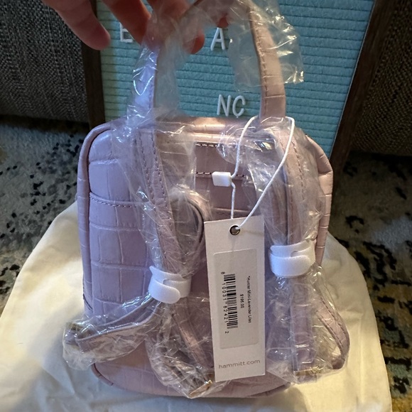 Hammit Hunter Mini Backpack - Picture 2 of 8